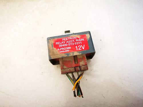 Used Other Other HONDA CIVIC VI Hatchback (EJ, EK) 1.4 i S (EJ9) (90 hp) 32885897 32885897