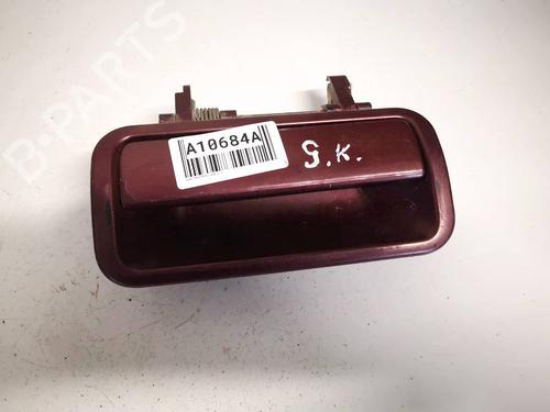 rear-left-exterior-door-handle-opel-frontera-b-u99-1998-1999-2000-2001-2002-2003-2004-34916002 main image