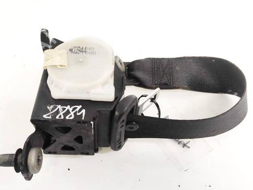 Used Rear right seatbelt Rear right seatbelt 35320918 35320918