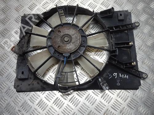 Used Fan Fan 35699527 35699527