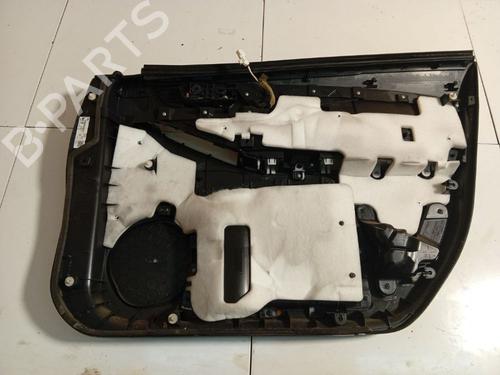 Front left panel MAZDA 3 (BL) 2.2 MZR CD (BL10) | BP36312289C58 - Image 3