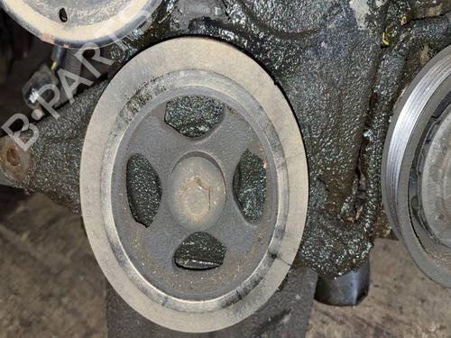 Used Pulley Pulley 38629895 38629895