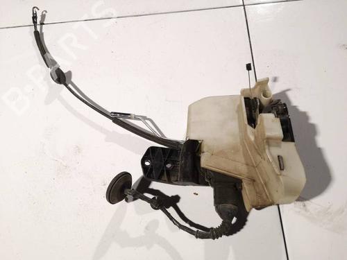 Used Rear left lock Rear left lock 35050933 35050933