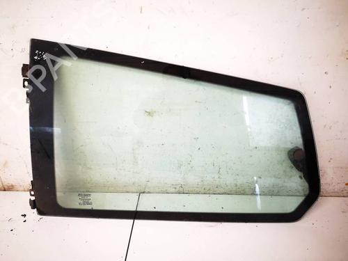 Used Rear left quarter glass Rear left quarter glass 38342469 38342469