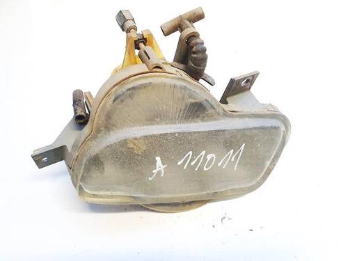 Used Left front fog light Left front fog light 34824329 34824329