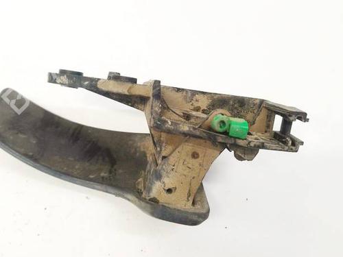 Front right interior door handle CITROËN JUMPER II Bus 2.2 HDi 120 | BP35067603I14 - Image 3