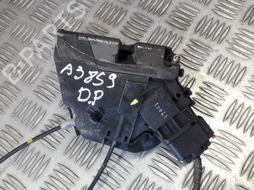 Used Front right lock Front right lock MAZDA 3 (BK) 1.6 DI Turbo (109 hp) 35691891 35691891