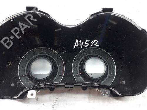 Used Instrument cluster Instrument cluster 35847476 35847476