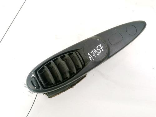Used Air vent PEUGEOT 807 (EB_) 2.0 HDi (107 hp) 32905858