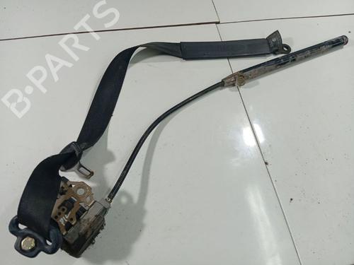 Used Front left seatbelt Front left seatbelt SKODA FELICIA I Pickup (6UF, 6U7) 1.9 D (64 hp) 39758056 39758056