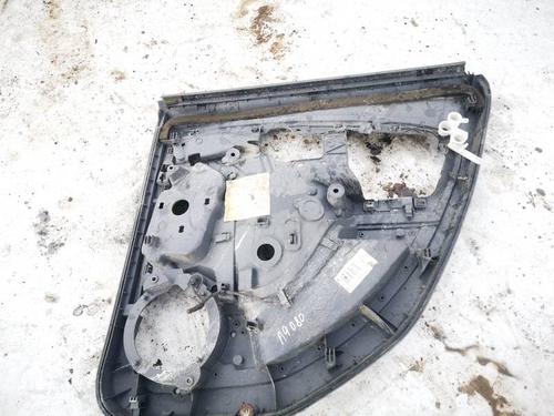Rear left panel SEAT ALTEA (5P1) 1.9 TDI | BP35279157C60 - Image 2