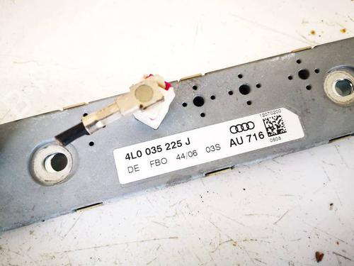 Electronic module AUDI Q7 (4LB) 3.0 TDI quattro | BP35022046M83 - Image 2