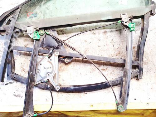 Used Front left window mechanism Front left window mechanism AUDI A4 B5 (8D2) 1.9 TDI (110 hp) 35417788 35417788
