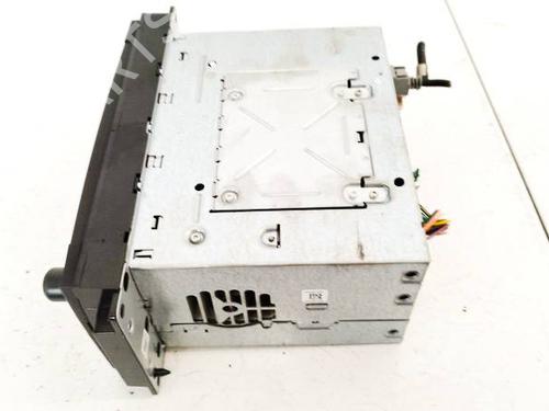 Radio JEEP COMPASS (MK49) 2.2 CRD 4x4 | BP40165547E6 - Image 4