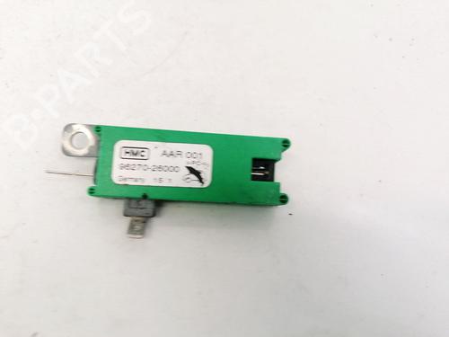 Electronic module HYUNDAI SANTA FÉ I (SM) 2.0 | BP35435425M83 - Image 2