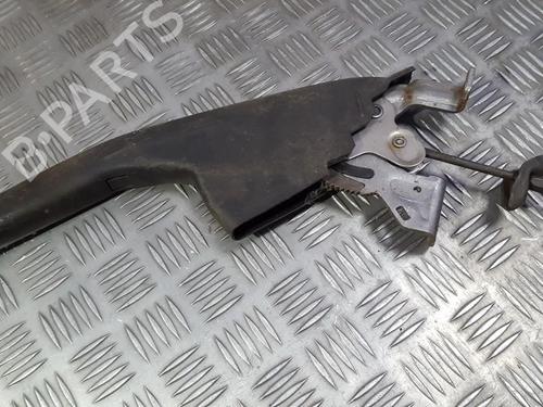 håndbremse håndbremse VW POLO V (6R1, 6C1) 1.2 (70 hp) 35678504 35678504