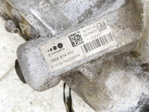 Steering column OPEL ASTRA J (P10) 1.7 CDTI (68) | BP35038299M21 - Image 5