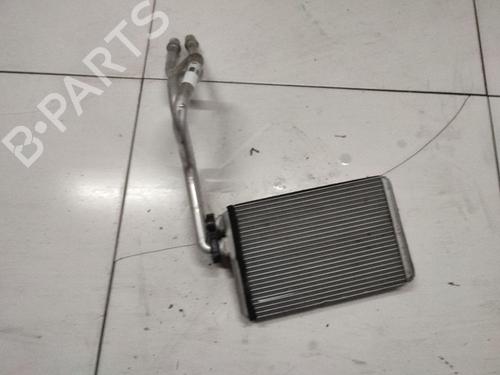 Used Heater matrix Heater matrix CITROËN C5 III (RD_) 2.0 HDi (RDRHD8, RDRHDJ, RDRHR8, RDRHRJ) (136 hp) 34887653 34887653