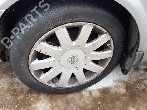 Pipe NISSAN PRIMERA Hatchback (P12) 2.2 dCi | BP33496122M125  - Image 5