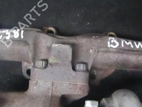 exhaust-manifold-bmw-5-e39-1995-1996-1997-1998-1999-2000-2001-2002-2003-35667550 main image