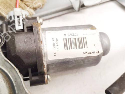Left front window motor NISSAN NOTE (E11, NE11) 1.6 | BP36586900E21 - Image 3