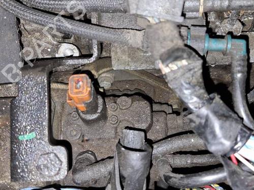 Used Injection pump Injection pump 34870625 34870625