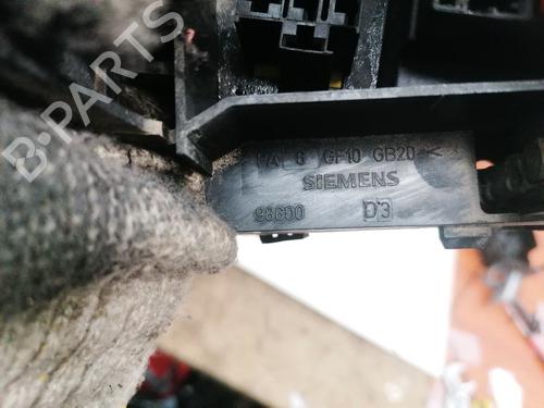 Fuse box MITSUBISHI SPACE STAR MPV (DG_A) 1.9 DI-D (DG4A) | BP33094239E1 - Image 3