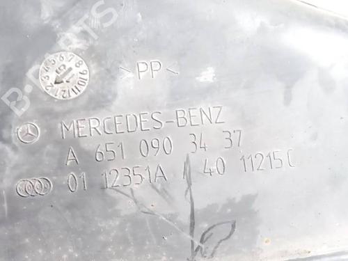 Pipe MERCEDES-BENZ E-CLASS (W212) E 250 CDI / BlueTEC (212.003, 212.004) | BP35179770M125 - Image 3
