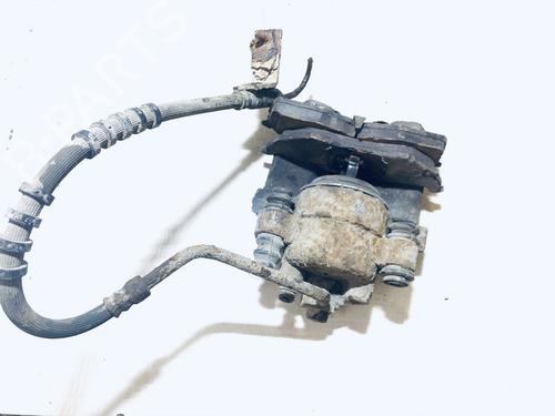 Right front brake caliper CHRYSLER 300M (LR) 2.7 V6 24V | BP35877757M104 - Image 2