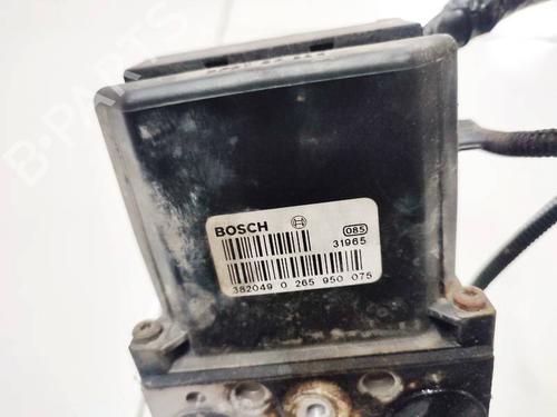 ABS pump PEUGEOT 807 (EB_) 2.2 HDi | BP35031533M43 - Image 2