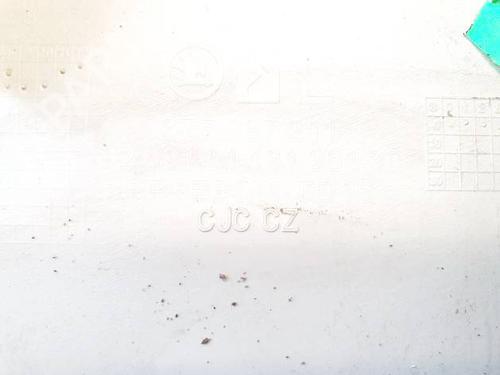 Rear left panel SKODA SUPERB II (3T4) 1.8 TSI | BP34995676C60 - Image 3