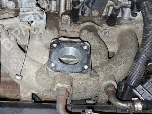 Used Intake manifold Intake manifold 34875919 34875919