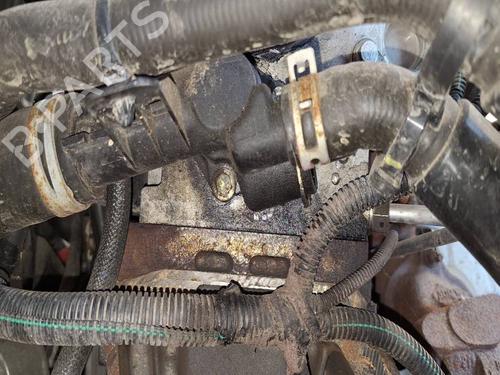 Used Thermostat housing Thermostat housing DACIA SANDERO II 1.5 dCi (90 hp) 40113427 40113427