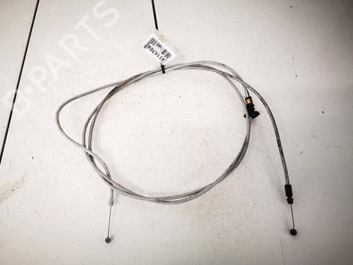 Kabel Kabel TOYOTA AVENSIS (_T25_) 2.2 D-4D (ADT251_, ADT251R) (150 hp) 39734333 39734333
