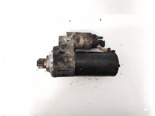 Used Starter Starter AUDI A6 C6 (4F2) 2.4 (177 hp) 35356465 35356465