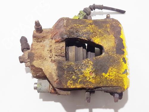 Used Left front brake caliper Left front brake caliper VW GOLF V (1K1) 1.6 (102 hp) 35571265 35571265