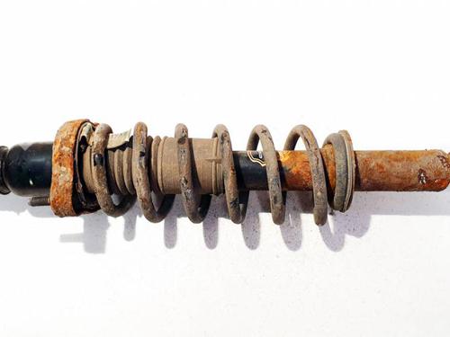 Used Left rear shock absorber Left rear shock absorber DODGE CALIBER 1.8 (150 hp) 34779053 34779053