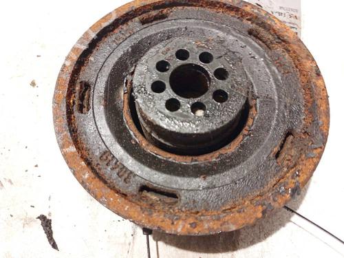 Pulley AUDI A7 Sportback (4GA, 4GF) 3.0 TFSI quattro | BP34894161M122 - Image 3