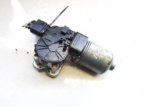 Used Front wiper motor Front wiper motor BMW X3 (E83) 2.0 d (150 hp) 35226827 35226827