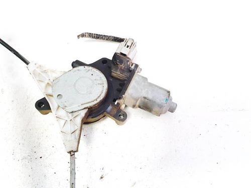 Left rear window motor HONDA FR-V (BE) 1.8 (BE1) | BP35019765E23 - Image 2