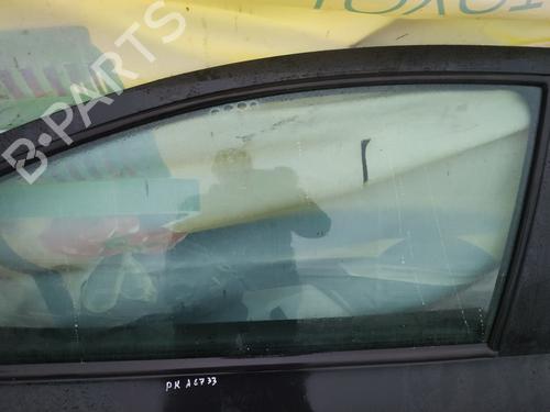 Used Front left door window Front left door window PEUGEOT 307 (3A/C) 1.6 16V (109 hp) 35574458 35574458
