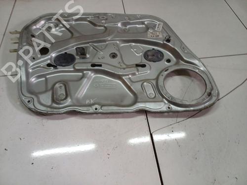 Front left window mechanism HYUNDAI i30 (FD) 1.6 CRDi | BP36587371C22 - Image 4