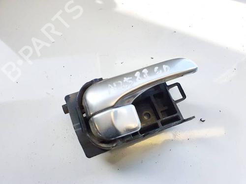 Used Rear right interior door handle Rear right interior door handle 35292434 35292434