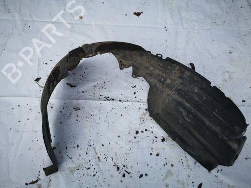 Hjulbue Hjulbue TOYOTA YARIS (_P1_) 1.0 (SCP10_, SCP10R) (65 hp) 39895341 39895341