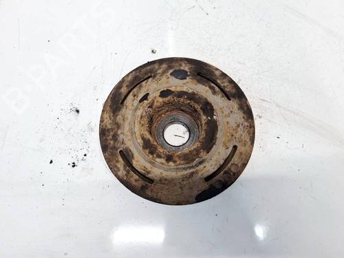 Used Pulley Pulley RENAULT ESPACE IV (JK0/1_) 2.2 dCi (JK0H) (150 hp) 35057529 35057529