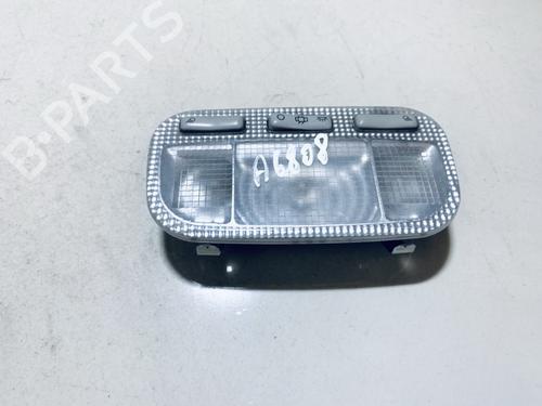 Used Interior roof light Interior roof light PEUGEOT 307 (3A/C) 1.6 HDi (90 hp) 35566816 35566816