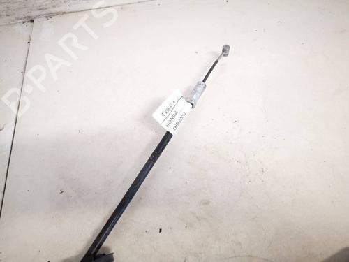 Cable HONDA CIVIC IX (FK) 1.6 i-DTEC (FK3) | BP35353623E12 - Image 2