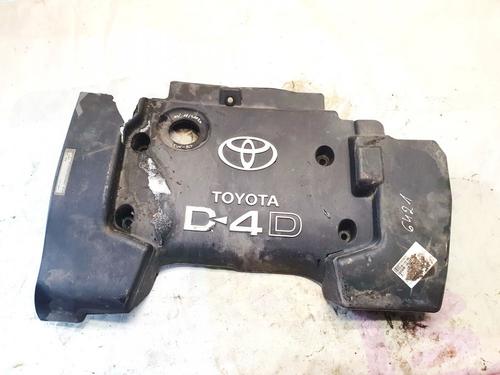 Used Upper protection Upper protection TOYOTA COROLLA Verso (ZER_, ZZE12_, R1_) 2.0 D-4D (CUR10_, CUR10R) (116 hp) 35540265 35540265