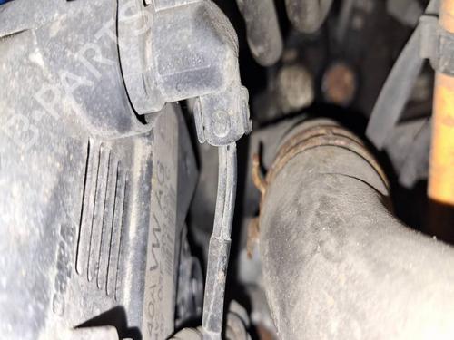 Alternator AUDI A3 (8P1) 1.6 | BP36585353M7 - Image 4