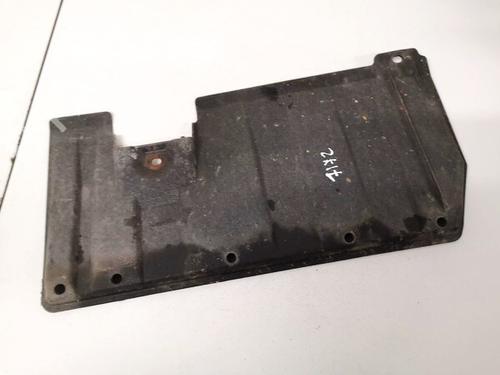 Used Underbody protection Underbody protection MITSUBISHI OUTLANDER II (CW_W) 2.0 DI-D (CW8W) (140 hp) 35470681 35470681